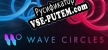 Русификатор для Wave Circles Rhythm Dance Music