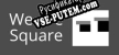 We Are Square русская озвучка + субтитры