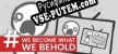 Русификатор We Become What We Behold [Fan-Made Port]