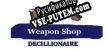 Weapon Shop Decillionaire русская озвучка + субтитры
