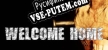 Welcome Home русификатор озвучки + текст