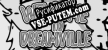 Welcome to Dreamville русификатор озвучки + текст
