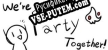 Русификатор для Were Party Together
