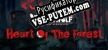Werewolf The Apocalypse — Heart of the Forest русификатор