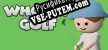 Whacky Golf русификатор озвучки + текст