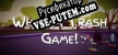 What A Trash Game русификатор озвучки + текст