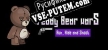 What The Bear русификатор озвучки + текст