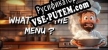 Русификатор для Whats On The Menu