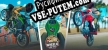 Wheelie City русификатор