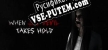 When The Devil Takes Hold русификатор