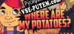 Русификатор на игру Where are my potatoes