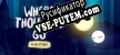 Where Thoughts Go Resolutions русификатор озвучки + текст