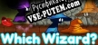 Русификатор на игру Which Wizard