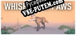 Русификатор Whispering Paws