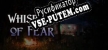 Русификатор Whispers Of Fear