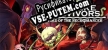 Русификатор Whispike Survivors Sword of the Necromancer
