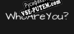 Who Are You русская озвучка + субтитры