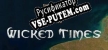 Русификатор Wicked Times