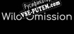 Wild Omission русификатор озвучки + текст