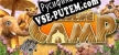Русификатор Wildlife Camp