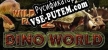 Wildlife Park 2 Dino World русификатор