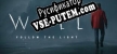 WILL Follow The Light русификатор