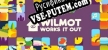 Wilmot Works It Out русификатор