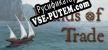 Winds Of Trade русская озвучка + субтитры