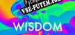 Wisdom русификатор