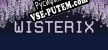 Wisterix русская озвучка + субтитры