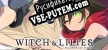 Русификатор Witch and Lilies