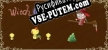 Русификатор для Witch and Spirit