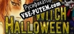 Witch Halloween русская озвучка + субтитры