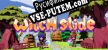 Witch Slide русская озвучка + субтитры
