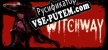 Witch Way русификатор озвучки + текст