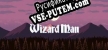 Wizard Man русификатор