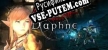 Wizardry Variants Daphne русификатор озвучки + текст