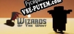 Русификатор на игру Wizards Of The West