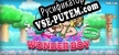 Wonder Boy Returns русификатор