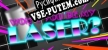 Русификатор Wont You Be My Laser