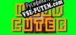 Русификатор для Wood Cuter
