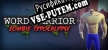 Русификатор для Word Warrior Zombie Typocalypse