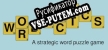 Русификатор на игру WordTactics
