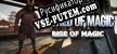 Русификатор на игру World of Magic Rise of Magic