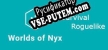Worlds of Nyx русская озвучка + субтитры