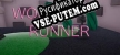 Worm Runner русификатор
