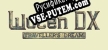 Русификатор для Woten DX Travellers Dream