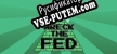 Wreck the Fed русификатор озвучки + текст