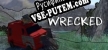 Wrecked русификатор