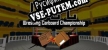 Wrestling Cardboard Championship русская озвучка + субтитры